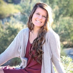 Meet your Posher, Kaily