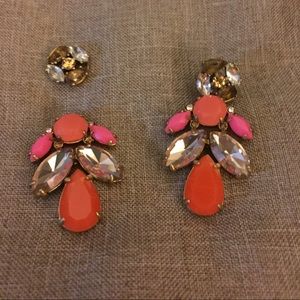 Geo Pop Earrings