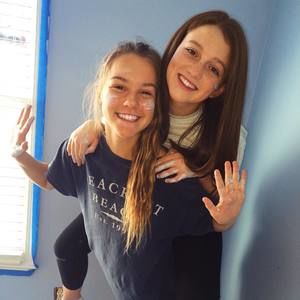 Meet your Posher, Emma