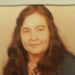 Meet your Posher, Peggy