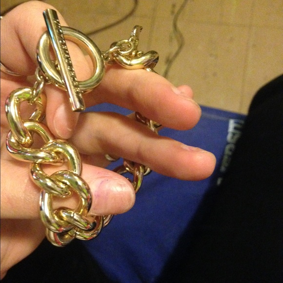 Victoria secret bracelet
