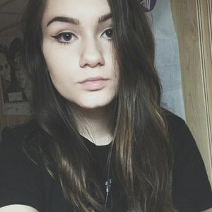 Meet your Posher, Karissa