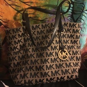 Michael Kors Tote