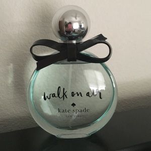 Kate Spade perfume
