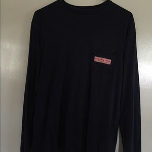 Small Vineyard Vines T-Shirt