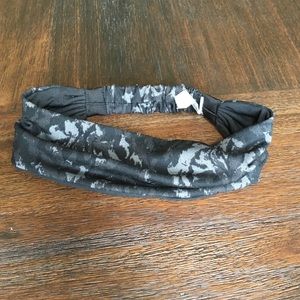Lululemon Headband