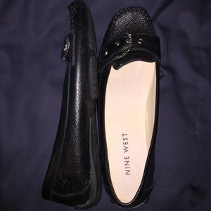 Nine West loafers