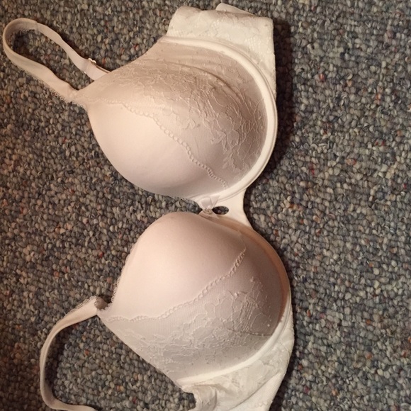 Body by Victoria perfect shape push up bra
