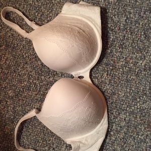 Body by Victoria perfect shape push up bra