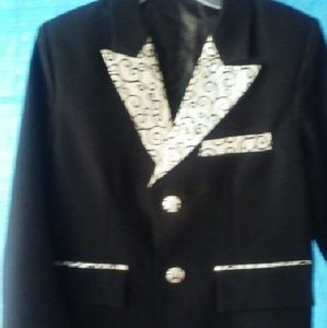Boy's Suit