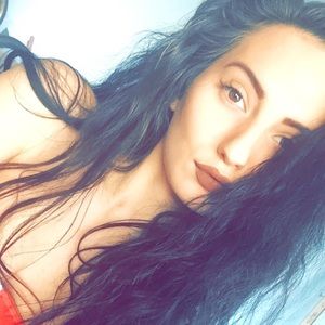 Meet your Posher, Cheyenne