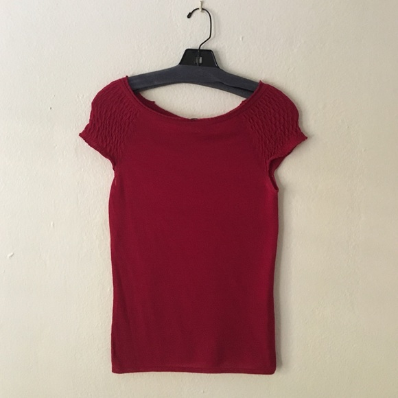 Cute Elie Tahari top for SALE!!!