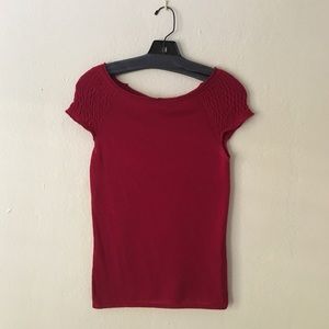 Cute Elie Tahari top for SALE!!!