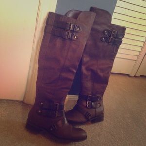 Dolce Vita boots 👢