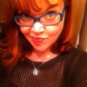 Meet your Posher, Kim