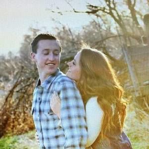 Meet your Posher, Cameron