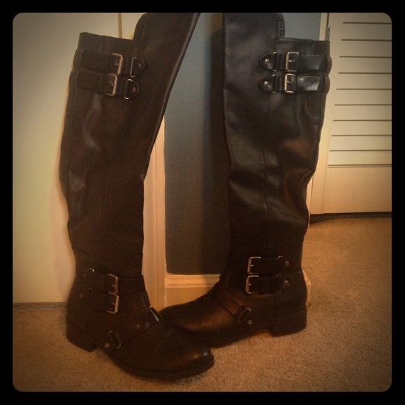 Dolce Vita boots 👢