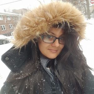 Meet your Posher, Maribel