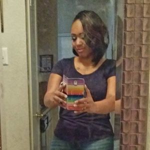 Meet your Posher, Shay