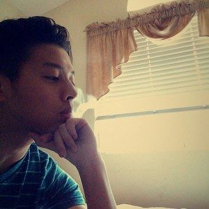 Meet your Posher, James