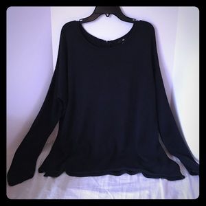H&M slouchy sweater😍