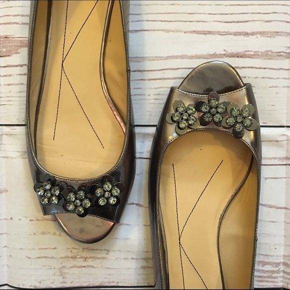 kate spade Shoes - • Kate Spade •• Flats •