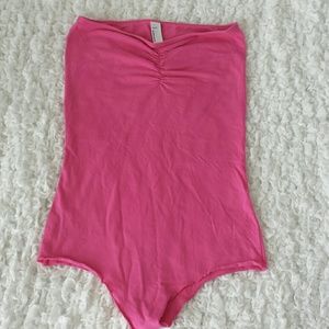 American Apparel Body Suit