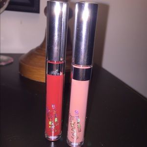 Colourpop Ultra Matte Lip Bundle