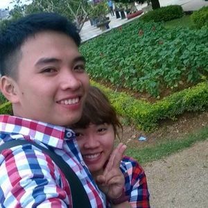 Meet your Posher, Nhung