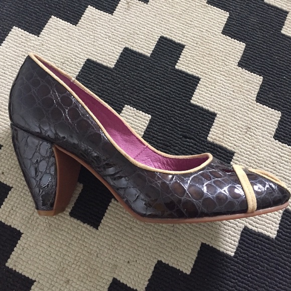 ANTHROPOLOGIE FARYL ROBIN - Picture 2 of 4