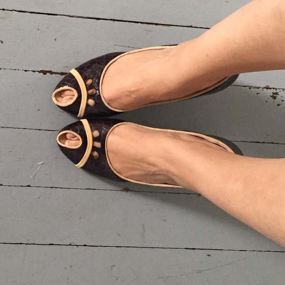 ANTHROPOLOGIE FARYL ROBIN - Picture 3 of 4