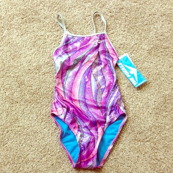 The Finals Onepiece Swimsuit NWT