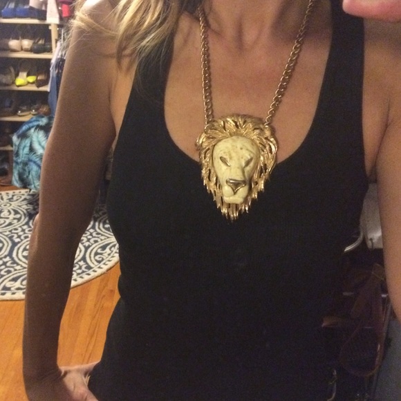 Vintage Razza necklace - Picture 2 of 4