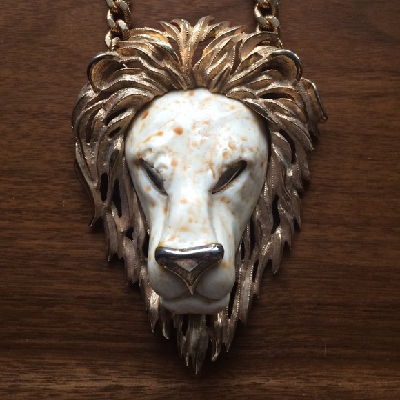 Vintage Razza necklace - Picture 3 of 4