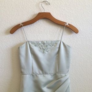 David's Bridal Special Occasion Girl's dress!