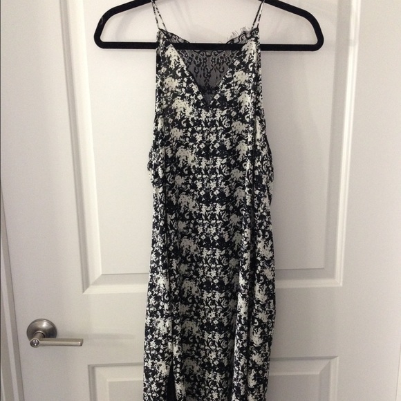 Olive and Oak Dress