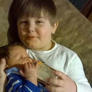 Meet your Posher, Krystal