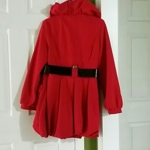 Coats - Picture 2 of 2