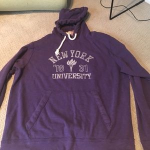 NYU Sweatshirt