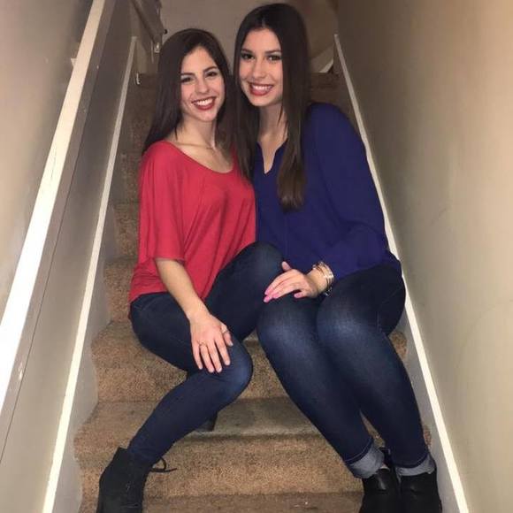 Meet your Posher, Allyson