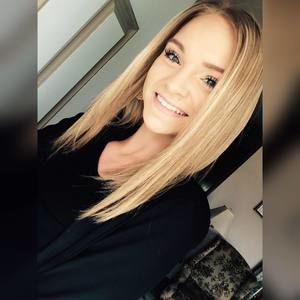 Meet your Posher, Ricki