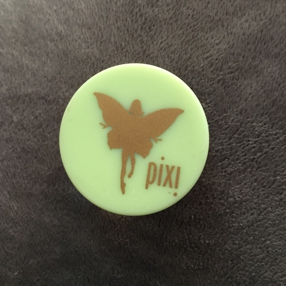 Pixi Beauty Brightening Peach Correction
