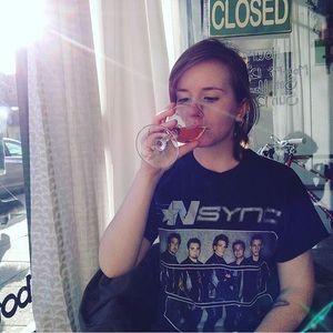 Meet your Posher, Mary