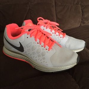 Women's Nike Running Shoes