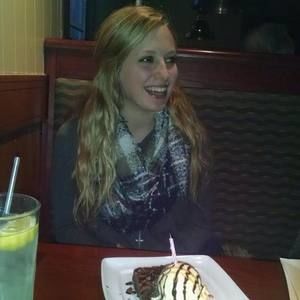 Meet your Posher, Casey