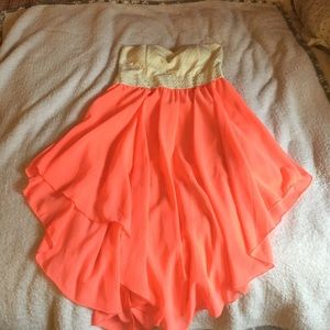 ❌⛔️SOLD⛔️❌   Pretty spring dress