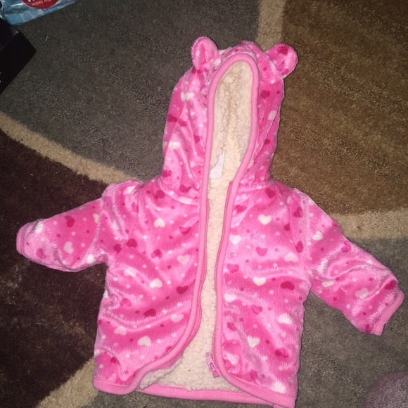 0-3 month jacket - Picture 1 of 1