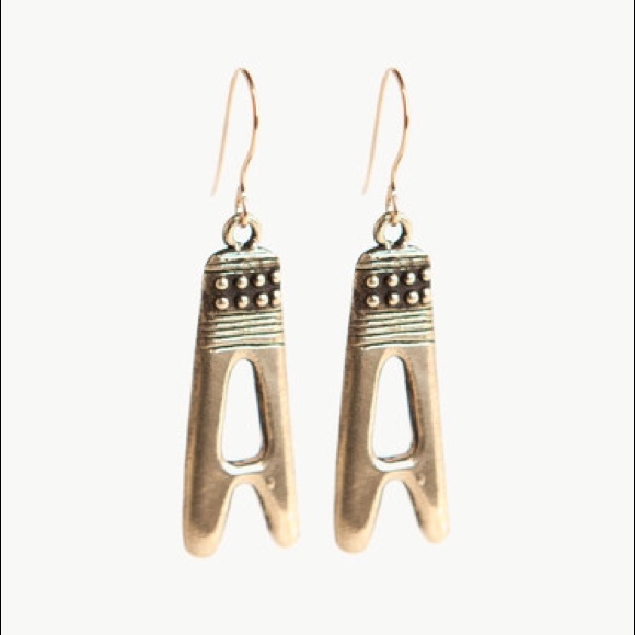 Dream Collective Astrid Earrings