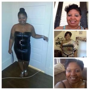 Meet your Posher, Toshica