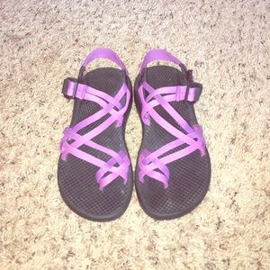 Chaco sandals